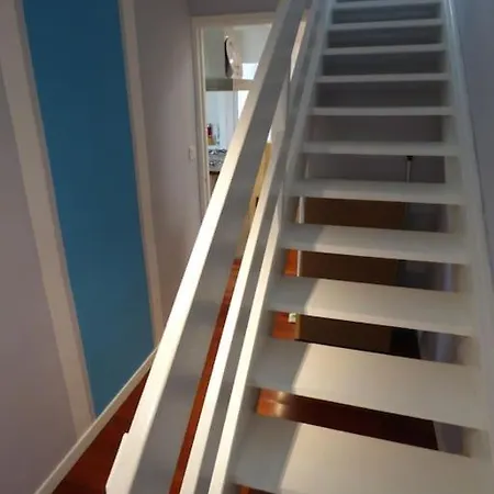 Maison Spacieuse, Quartier Calme, Piscine Chauffe Дом отдыха *