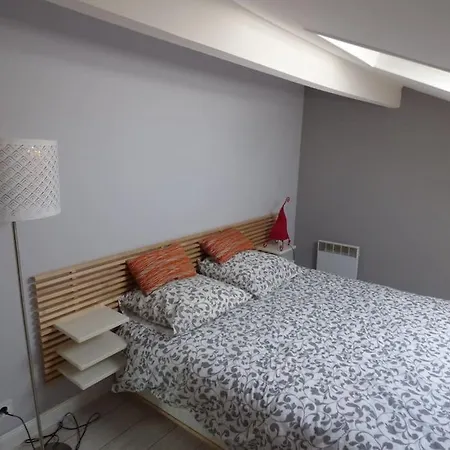 Maison Spacieuse, Quartier Calme, Piscine Chauffe Дом отдыха *